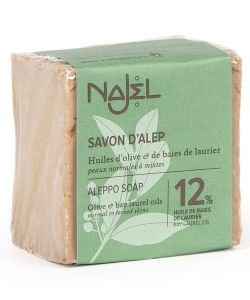 Savon d'Alep 12% HBL